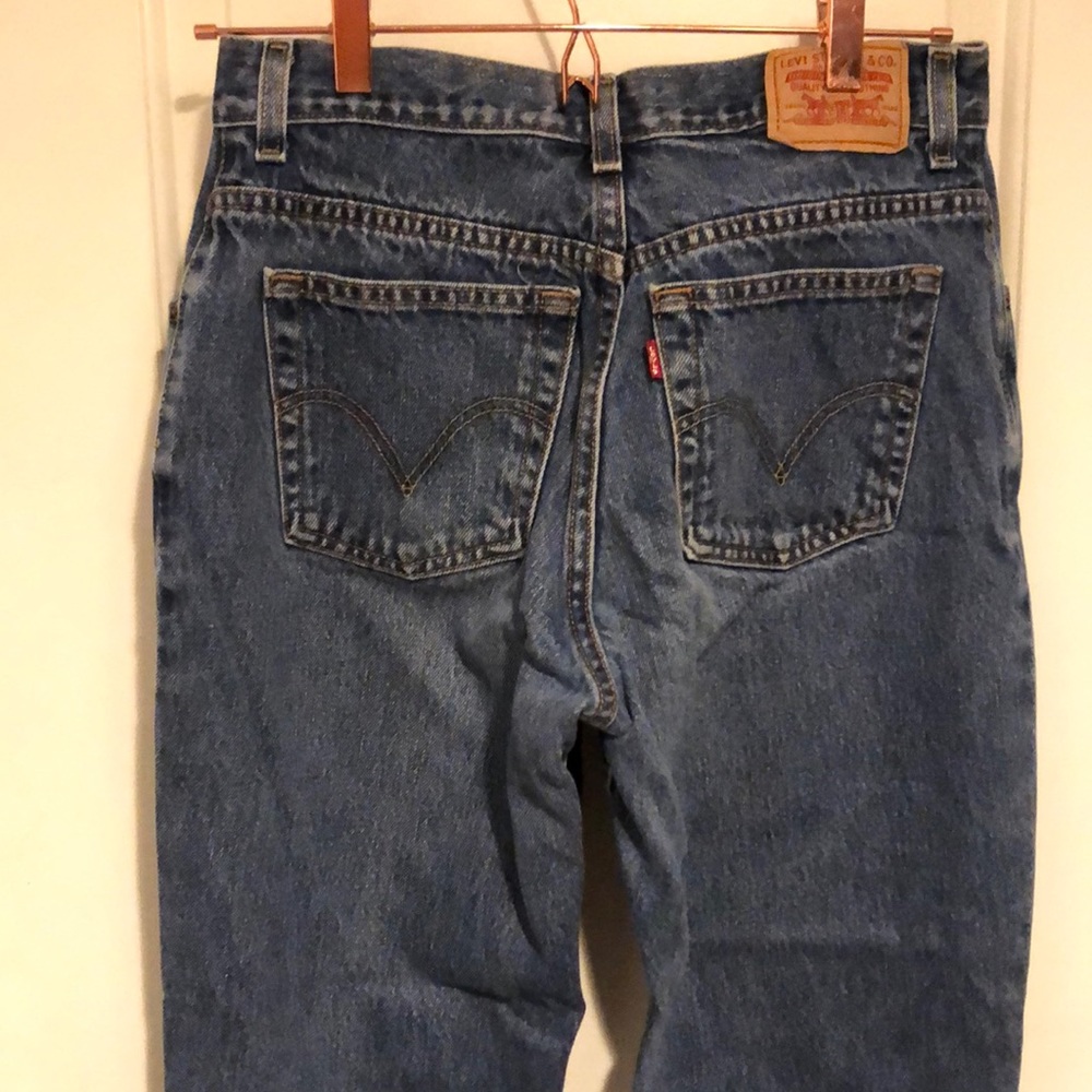 LEVIS JEANS